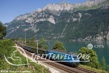 How to solve the unexpected troubles on the train?