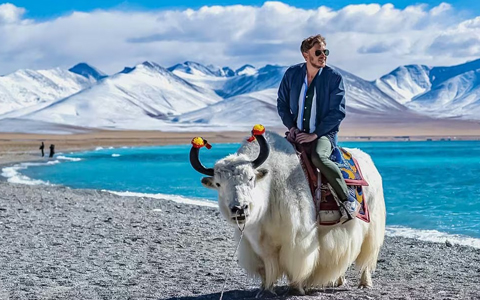 10 Days Kunming Lhasa Namtso Guangzhou Tour