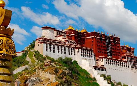 10 Days Lijiang Shangri-la Lhasa Xian Tour