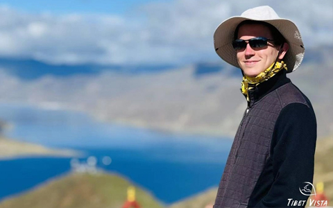 11 Days Shanghai Lhasa Yamdrok Guangzhou Train Tour