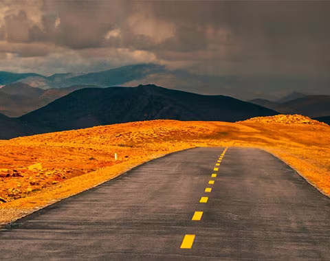 12 Days Travel from Beijing to Kathmandu across Tibet Plateau, traversing the Beijing-Lhasa Train