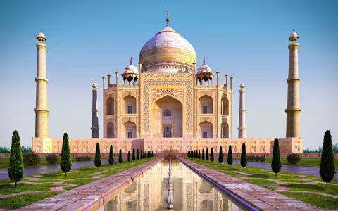 12 Days Popular Thailand Bhutan Nepal Tibet Tour by Air