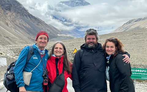 12 Days Oriental Culture Road Expedition Tour