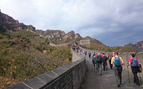 13 Days Beijing Lhasa Natmstso Lake and Kathmandu Tour