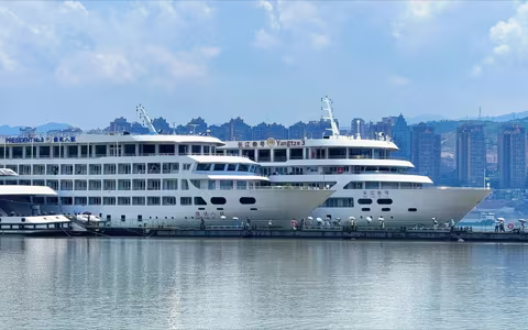 13 Days All Around China and Tibet Discovery Tour