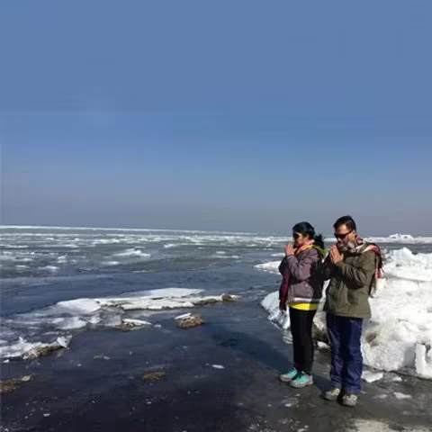 10 Days Holy Mt. Kailash Tour for Indian Pilgrims