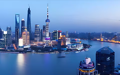 14 Days Visit Top Natural Sites in China and Tibet