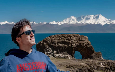 14 Days Shanghai Lhasa Shigatse Namtso Xian Train Tour