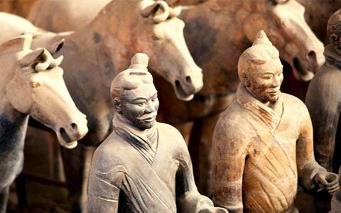 15-Day Xi’an to Lhasa, Gyantse, Shigatse, EBC, and Kathmandu Tour 