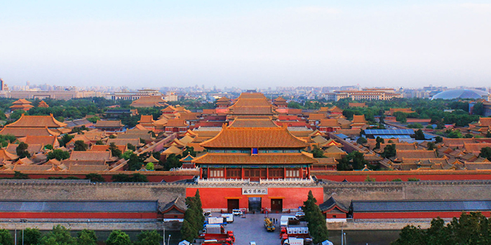 16 Days Beijing Xian Tibet Everest and Kathmandu Small Group Tour: Exploring Wonders from the Oriental Kingdom’s Capital to best of Mount Everest