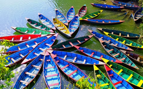 16 Days In-depth Nepal Bhutan Tour with Australian Camp Trekking