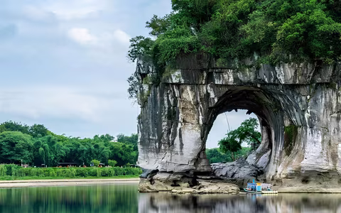 17 Days Oriental Cultural Exploration and Tibet Tour