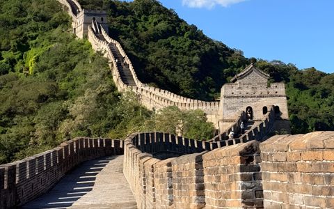 20 Days Beijing, Xi'an , Lhasa, Shigatse, EBC, Kathmandu Tour