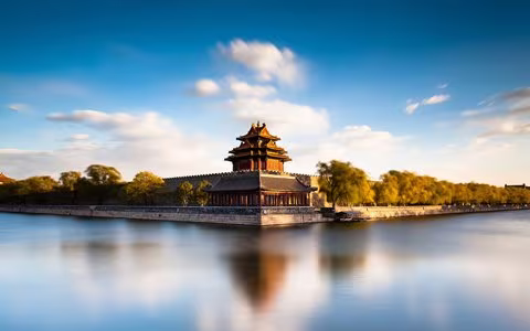 8 Days Classic Beijing and Tibet Tour 