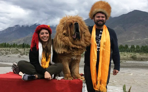 Dare You Try These Eight Things during Your Tibet Tour?