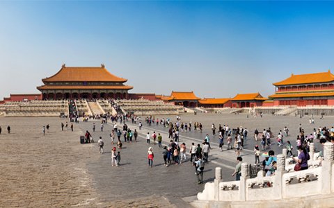 9 Days Beijing Sightseeing and Lhasa Tour via Qinghai-Tibet Railway 