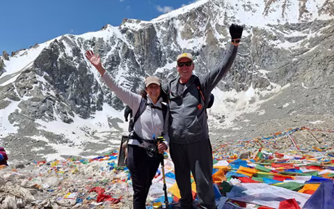 Age Limit for Kailash Mansarovar Yatra: Who Can Go, Explained!