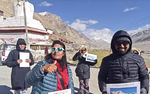 Tibet Vista Tour Review: An Incredible Kailash Trip and A Team That Felt Like One of Us