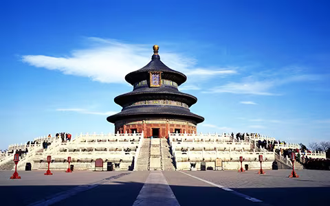 Beijing to Tibet: How to Get to Tibet from Beijing?