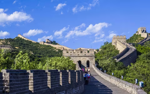 11 Days Beijing Tour and Lhasa to Kathmandu overland Tour by Qinghai-Tibet Railway