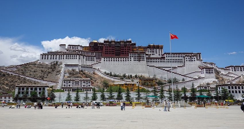 Potala Palace