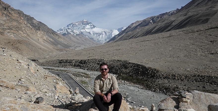 Tibet: A Journey Beyond Expectations, Where Dreams Meet Reality