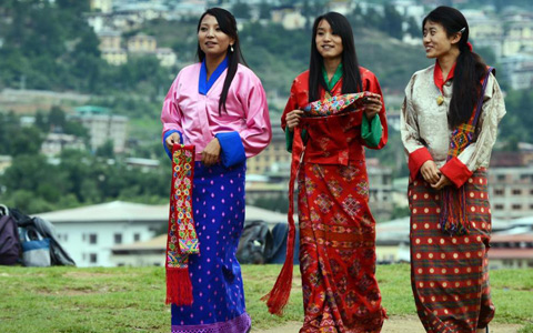 What to See for Nepal Bhutan Tour