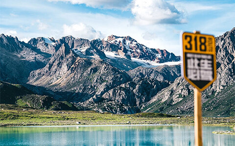 Chengdu to Lhasa Overland Tour: A Classic and Thrilling Adventure from Sichuan to Tibet