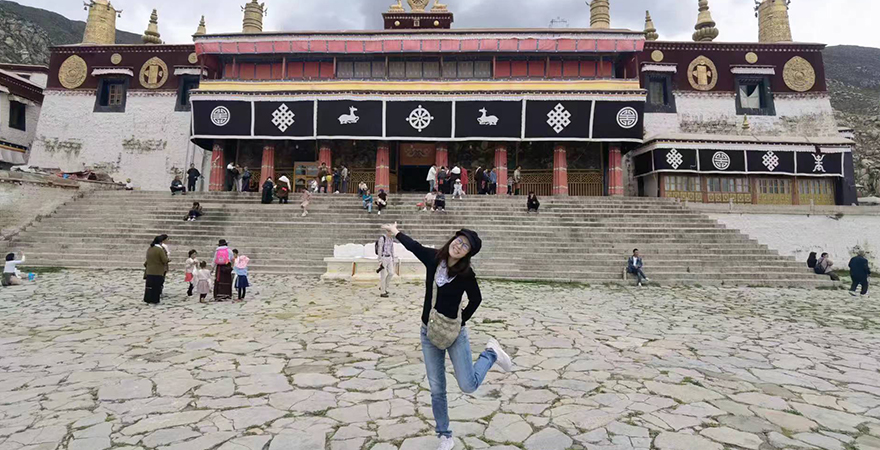 Chasing a Dream: My Epic Journey to Tibet After 14 Years of Waiting