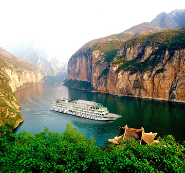 Chongqing Tibet Tour