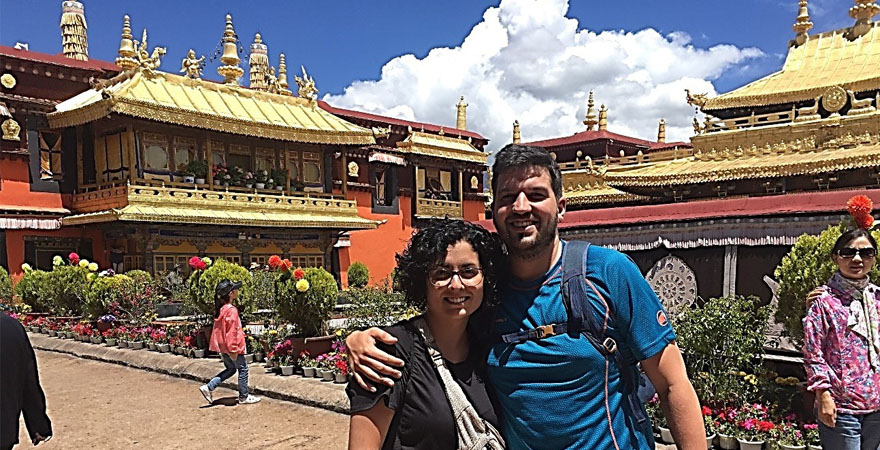 Epic Overland Tour from Lhasa to Kathmandu, You Deserve It.