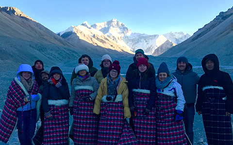 Everest in Winter: Can I Climb, Trek, or Visit Everest in Nov., Dec., Jan., and Feb.?