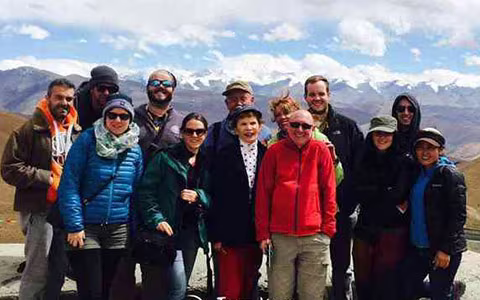 17 Things to Know Before Visiting the Everest Base Camp of Tibet 