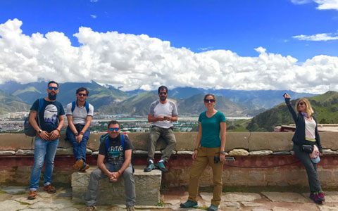 14 Things to Do In Lhasa during Tibet Tour: The First 9 are Must-Do Activities