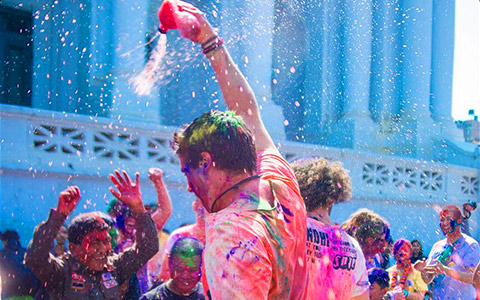 How to Enjoy China Tibet Nepal Tour during Various Festivals