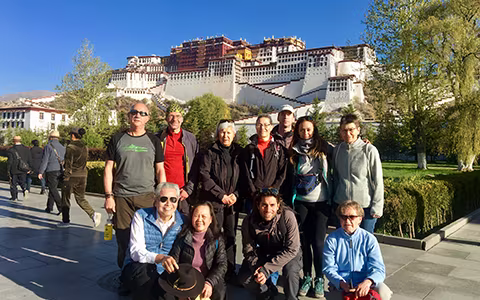 Nepal to Tibet Flight: Distance, Schedules, Routes & All Details 2026