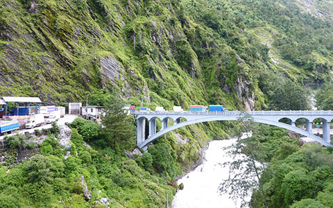 15 FAQs on How to Travel from Kathmandu to Lhasa