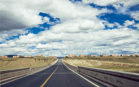 Bhutan to Tibet by Road: how to travel overland from Bhutan to Tibet 