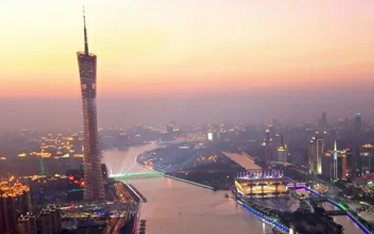 GUANGZHOU & TIBET TOURS 