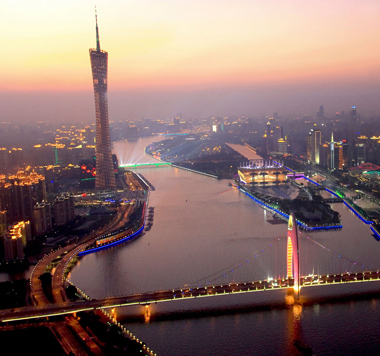 Guangzhou Tibet Tour