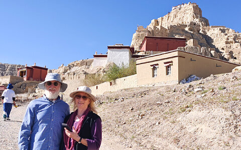 Explore the Lost Guge Kingdom: Travel Guide to Tibet’s Greatest Mystery