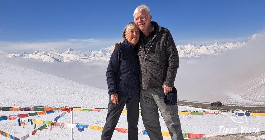 Himalayan Lineup Gawula-pass.