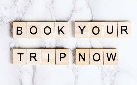 How to Book a Tibet Tour with Tibet Vista 