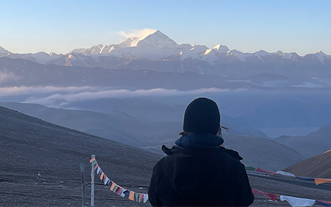 How to Get to Everest Base Camp from Lhasa? 5 Best Ways to Travel in 2026