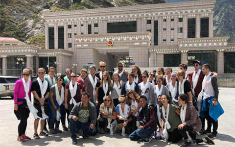 How to Get to Gyirong Port? Mainly from Lhasa or Kathmandu 