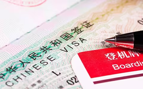 How to Get a Chinese Visa for Your Tibet Tour: the Ultimate Guide