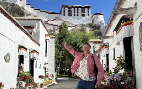 How to Plan A Short Trip to Tibet? Best Places and Itineraries