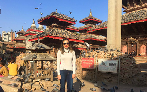 Is Nepal Safe to Travel? 