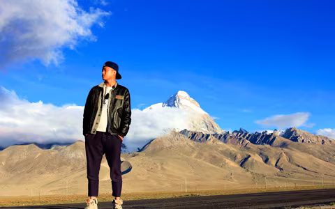 10 Days Jomolhari Loop (Soi Yaksa) Trek