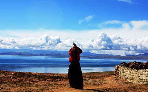 How to Plan a Journey to Mount Kailash in Your Tibet Tour 2026